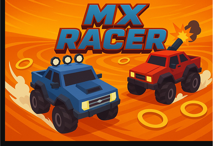 MX Racer
