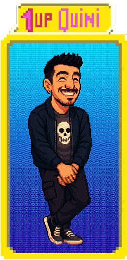 Team Member 1