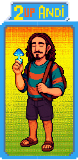 Team Member 2