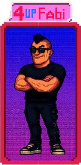 Team Member 4